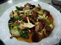 -元谋凉鸡店(百年老店)