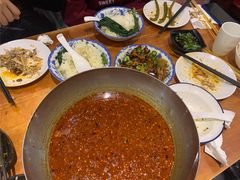 -付小姐在成都(中山公园店)