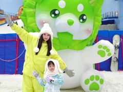 -广州热雪奇迹