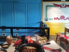 -钢管厂五区小郡肝火锅串串香(清河店)