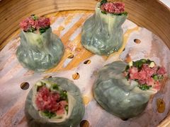 -永春园·扬州早茶·淮扬菜(漫乐城店)