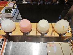 -大头叔烤鸡爪·朝鲜族烤串(天池路店)