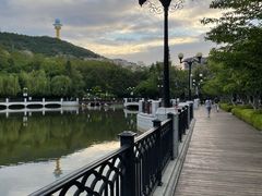 -大连植物园