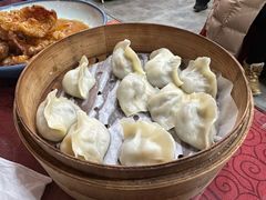 -老边饺子馆(中街店)