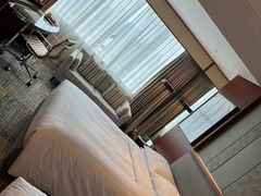 -上海雅居乐万豪侯爵酒店