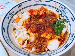 手工biangbiang面-西北45度西北菜陕西面(日照万达广场店)