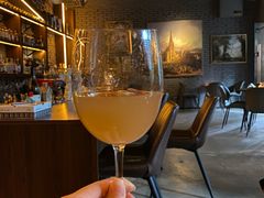 -CHURCH  BISTRO 教堂·餐吧