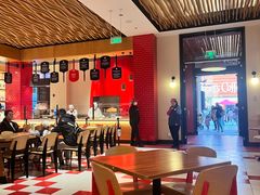 -城市大道红炉披萨烘焙坊