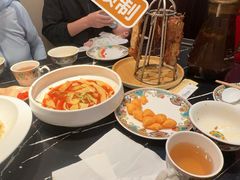 -巴依老爷新疆美食(清华东门店)