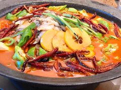 -壹霖·洱语云南菜(方恒国际店)