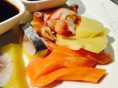 -星伦多自助料理·涮烤一体(虹悦城店)