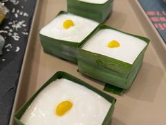 -仙罗泰·泰国餐厅(印象汇店)