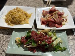 -厚味居炙子烤肉·清真(天桥南纬路店)