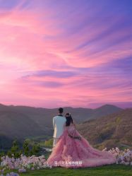 -第一夫人婚纱摄影(南京店)