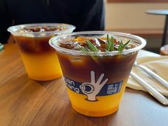 -PUZZLE COFFEE 拼图咖啡