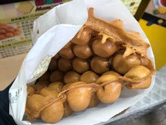 -妈咪鸡蛋仔(尖沙咀东分店)