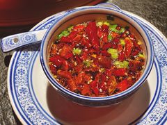 -清真京华源·涮肉烧烤(丰庆店)