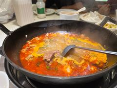 -福茂源横山铁锅羊肉(凤城四路店)