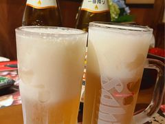 -弓二·烧鸟居酒屋(财富购物中心店)