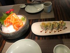 -山葵家·创意料理(万象汇店)
