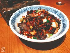 -爷爷的土钵菜(街道口店)