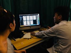 -海马体照相馆(重庆龙湖时代天街D馆店)