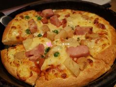 -必胜客(五道口店)