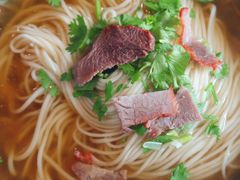 -八分场凉皮老店(正宗)