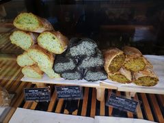 -Let's Taipei 非常烘焙(太古里店)