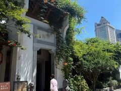 -鲤院·新中式美学·庭院餐厅(夫子庙店)
