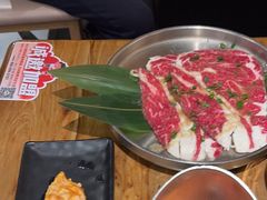 -汉拿山(北京上地华联店)