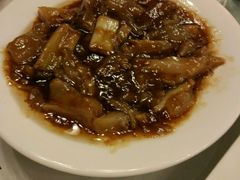 -宝轩渔府·老字号海鲜·正宗津菜(水上店)