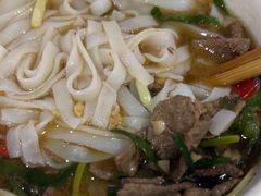 -湘乡米粉(东山北路店)