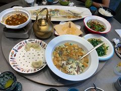 -香阁餐厅·常州菜·常州菜代表品牌(新北奥体店)