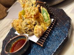 -月下料理(楷林IFC店)