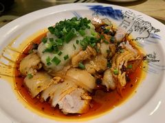 蒜泥白肉-盘飧市(春熙路店)