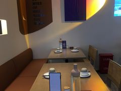 -隅乐胡椒虾·台湾菜·团建(皇岗店)