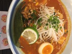 -雷门拉面·现熬骨汤(凯德来福士店)