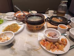 -小菜园新徽菜(常州金坛吾悦店)