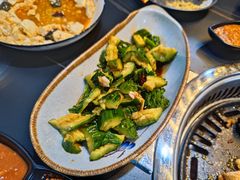 -齐齐哈尔烤肉·烧烤·烤鱼(万科时一区店)