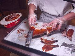 -秀儿四九城·新京菜(亚运村鸟巢店)