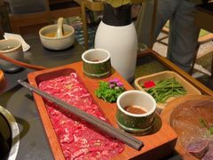 -季季山·云南野生菌火锅(上海首店)