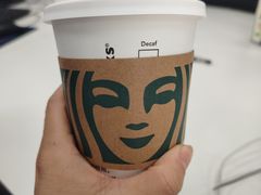 -星巴克(太原茂业天地店)