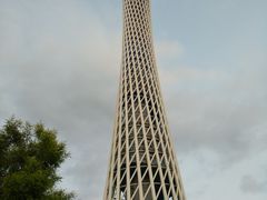 -广州塔