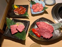 -神户牛焼肉専門店 牛一(道顿堀店)