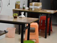 大堂-石塘特色小吃