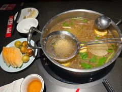 -正禾鲜·潮汕牛肉火锅(凯德天府店)