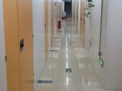 -安东易迷你仓自助寄存仓库(金桥店)