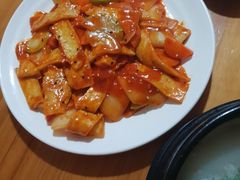 -金家米肠汤饭(振华路店)