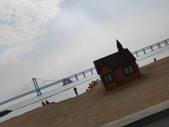 -星海湾跨海大桥